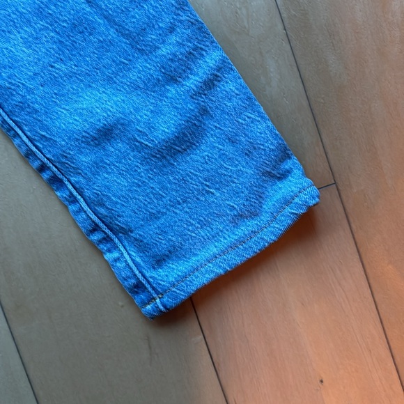 Levi’s 501 Skinny - Picture 6 of 7